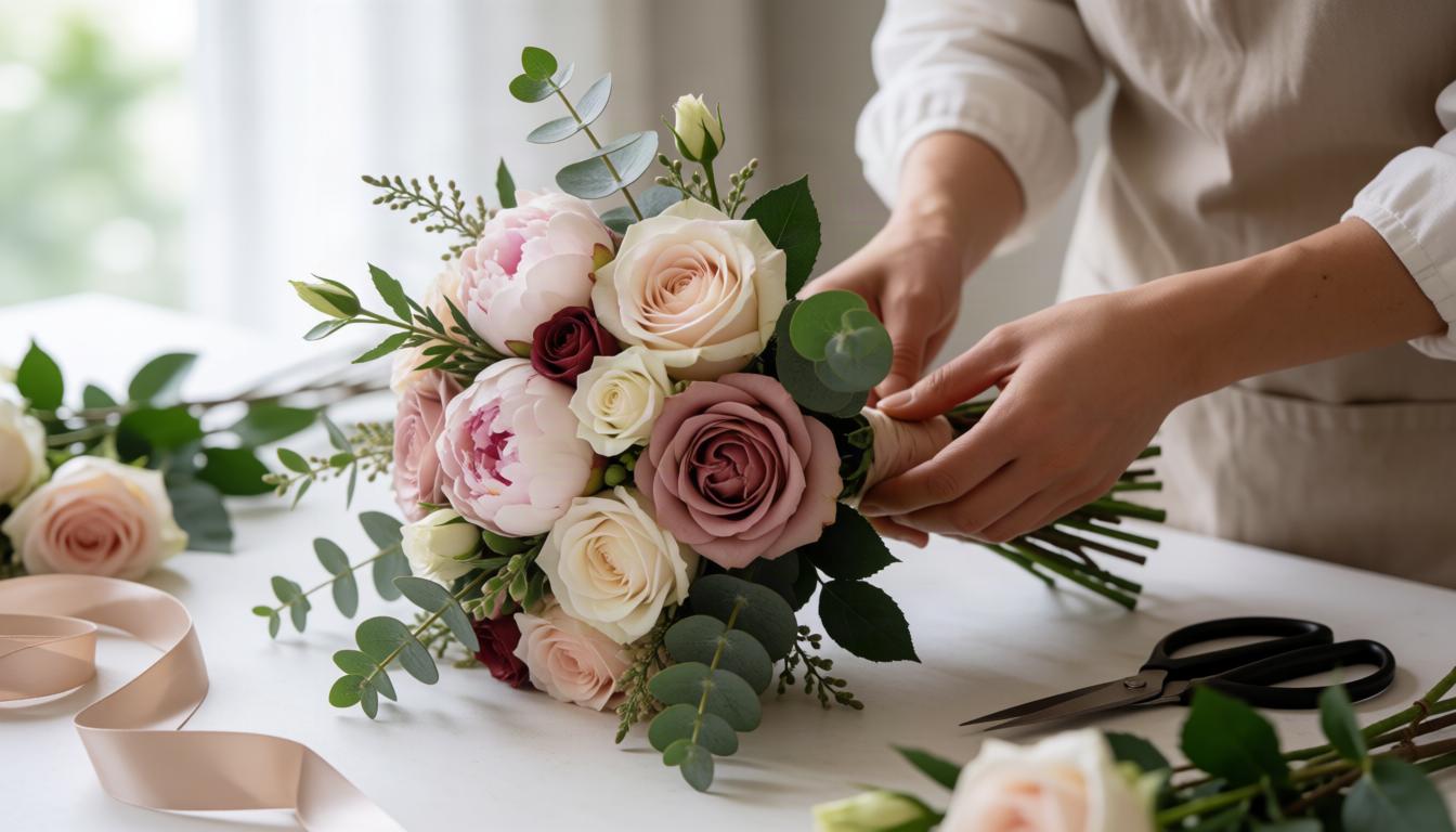 For couples planning a wedding